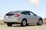 Honda Accord Crosstour 2010 года